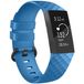 imoshion bandje voor de Fitbit Charge 3 / 4 - Blauw