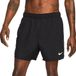 Nike Dri-FIT Challenger 5 Inch Brief-Lined Short - Heren