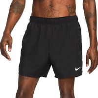 Nike Dri-FIT Challenger 5 Inch Brief-Lined Short - Heren