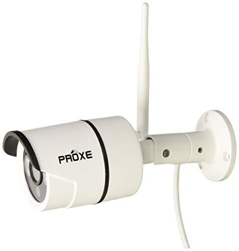 PROXE 165010 draadloze camera voor kit 455010/455015/455016