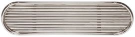 VETUS Inox Hublot de ventilation 730x178mm pour moteur 125CV | SSVL125