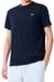 Lacoste T-shirt homme bleu TH8920/166