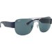 Ray-Ban RB3756 004/R5 59 Modieuze zonnebril