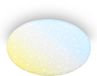 B.K.Licht Briloner LED Plafondlamp Verb Ø56cm Wit CCT Afstandsbediening