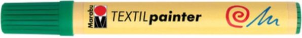 Marabu TEXTIL PAINTER PUNT 2 - 4MM