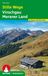 Stille Bergverlag Rother Stille Pfade Vinschgau - Meraner Land