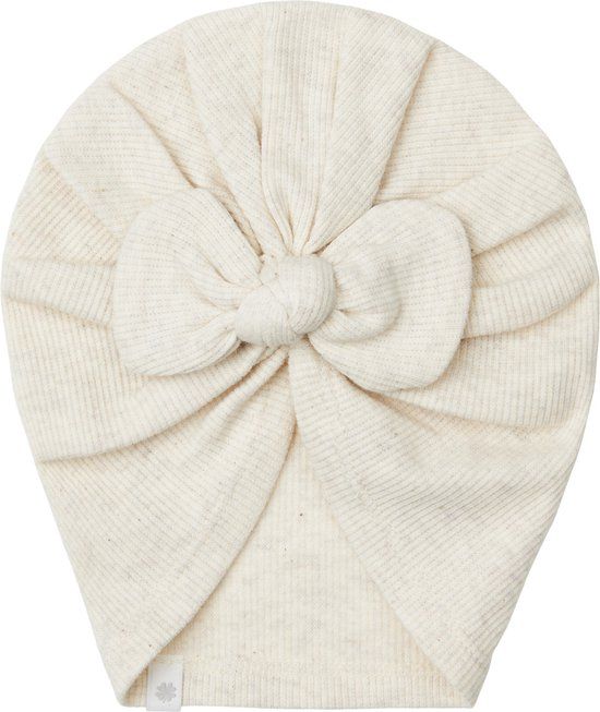 Noppies Niwot Hat - Oatmeal Melange - Baby Girls - 3-6 Months