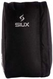 Siux Racketbag Pulse 2026 Redkleur Polyester Padel Rugzak 37L