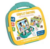 Clementoni 52851 Jouet éducatif - 4 Ans