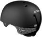 Cairn Darwin Unisex Fietshelm Mat Zwart 51-52 cm