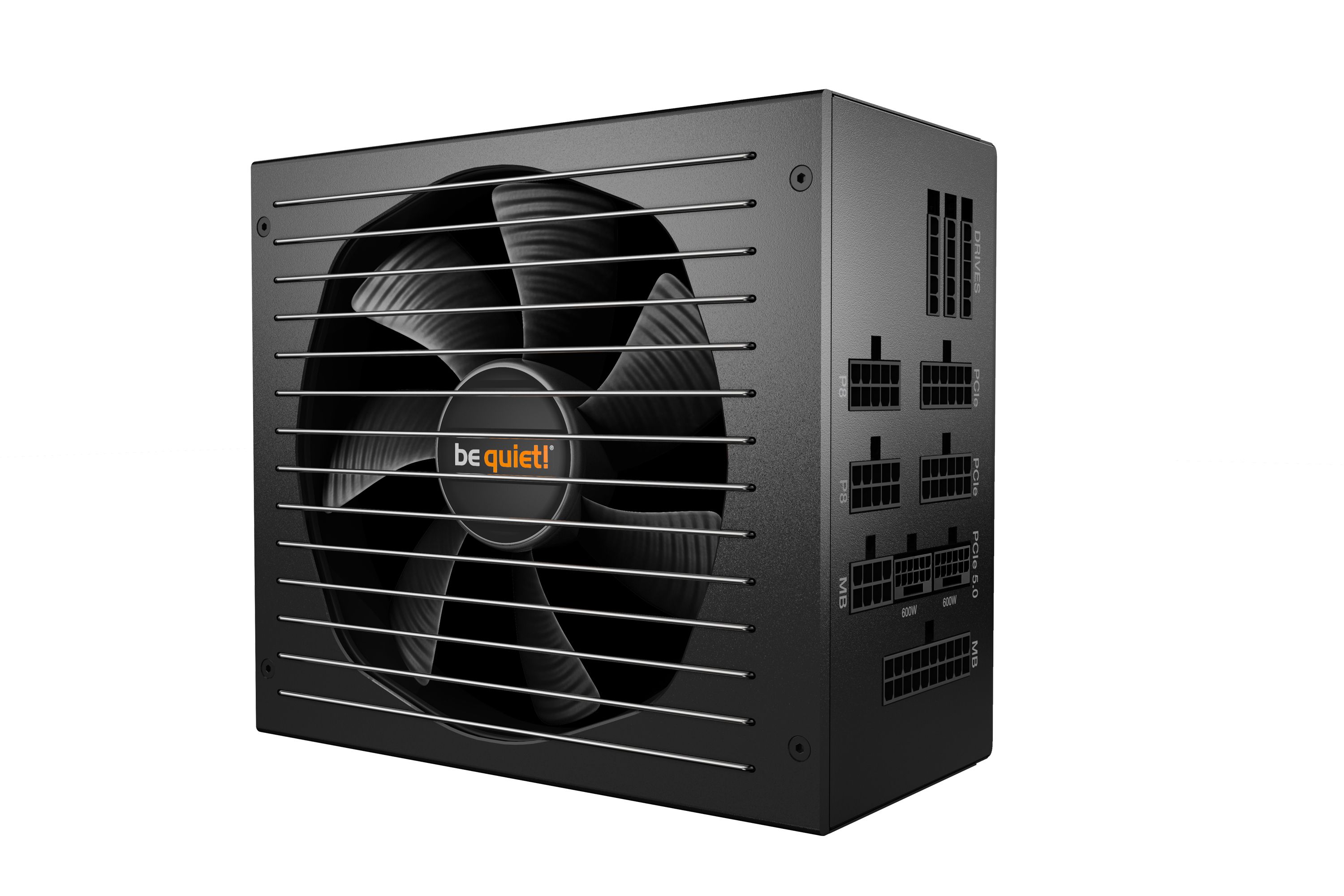 be quiet! Straight Power 12 1200W Power Supply - ATX - Black