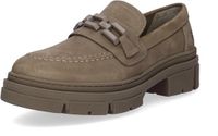 Tamaris Instapper - Vrouwen - Beige - Maat 38