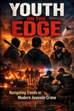 Youth Icecat Youth on the Edge: Navigating Trends in Modern Juvenile Crime