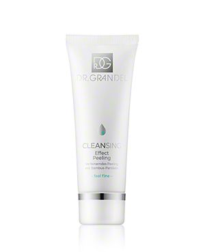 Effect Peeling / - / -