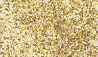 Knorr Prandell Flaky Glue 50ml Gold Rainbow