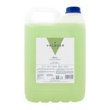 Válquer Professional Meloenshampoo zonder zout voor gebruik door kappers. Shampoo voor professionals - 5000 ml