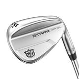 STAFF Wilson Staff Model Wedge (steel shaft) | Rechtshandig | 58° Loft | 10° Bounce