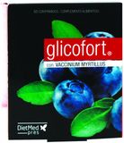 DietMed Glicofort 60 Comprimés