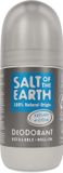 Salt of the Earth Hervulbare Roll-on Deodorant - Vetiver & Citrus