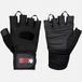 Gorilla Wear Jackson Lifting Handschoenen - Zwart - 2XL