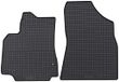 Petex 25410 rubbermat 2-delig, aantal 4