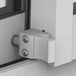 ALMA Automatic Window Locker, Zilver, 0