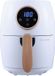 Bergner Airfryer BG50037-WH - 2 L - Wit
