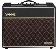 VOX AC10 Hand Wired Series 1x12 Combo - Buizenversterker