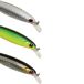 Dtd Gavun Calamari Trolling Leurres pour calamars 100 mm