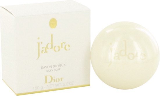 Christian Dior J'adore zijdezachte zeep