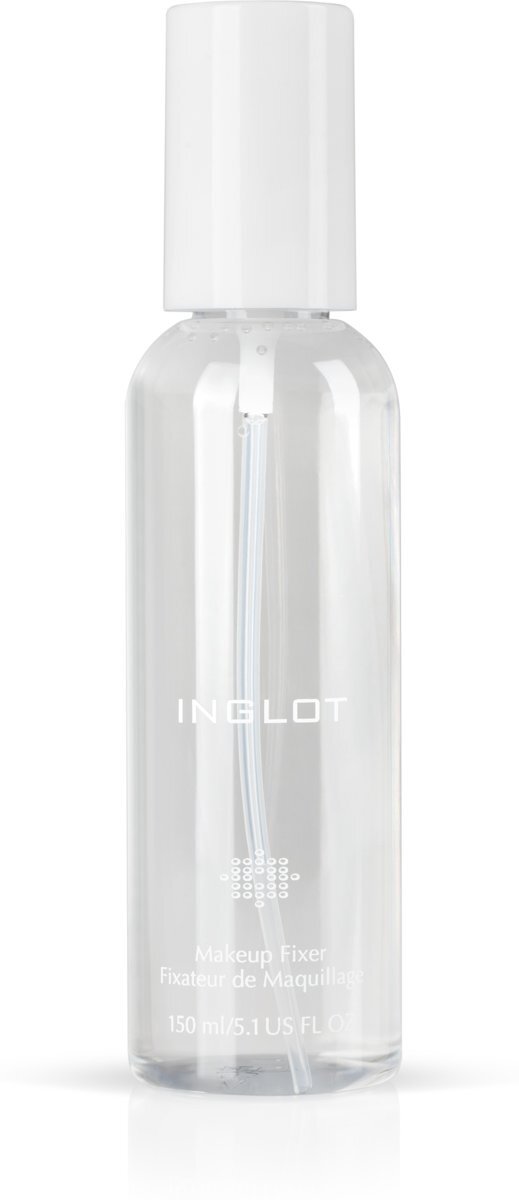 Inglot - Makeup Fixer (150 ml) - Make-up fixing spray