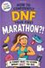 How Icecat How to Confidently DNF Your First Marathon?! A Funny Marathon Gift for Women Who Train Hard, Worry Harder, and Somehow Keep Running Anyway | FULL COLOR EDITION