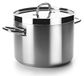 Lacor LAGE POT ZONDER DEKSEL D.36 CM CHEF-LUXE