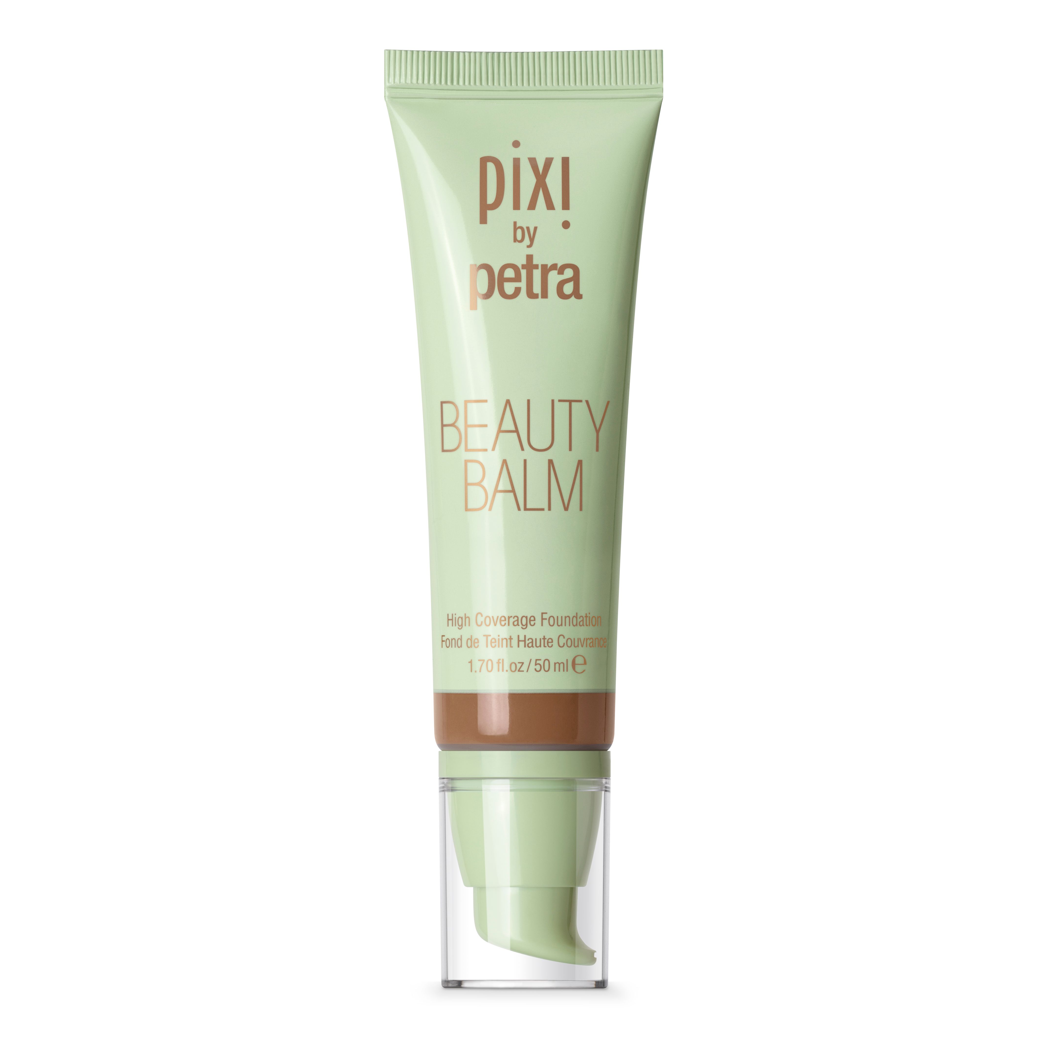 Pixi Beauty Balm Mocha 50ml