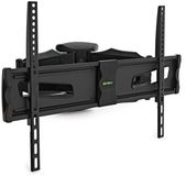 AVCOM Gear4music AVCOM Swivel TV Wall Mount - Zwart