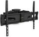 AVCOM Gear4music AVCOM Swivel TV Wall Mount - Zwart