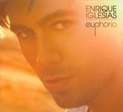 Universal Music Enrique Iglesias Euphoria (Édition limitée) CD