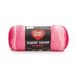 RED HEART E305.3966 Super Saver Ombre Garen, Crème De Mint
