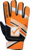 Givova Keepershandschoenen Guanto Stop Oranje/Zwart Maat 9