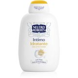 Neutro Roberts Intimo Moisturizing Inti-Hygiene Cleanser with Oat Milk 200ml Bottle