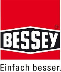 Bessey GZ30 Glijbeugel - Compleet met Houten Handvat