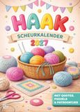 Haak Royal uitgeverij Haak scheurkalender 2027