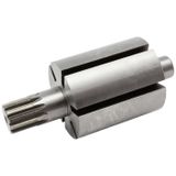 Hazet 9012MG-020 Rotor 1 stuk(s)