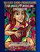 550 Ukulele Easy Chord Progressions Vol. 1: Minor Key Progressions (Baritone Tuning)