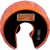 Bahco Pijpsnijder kleine ruimte 15mm
