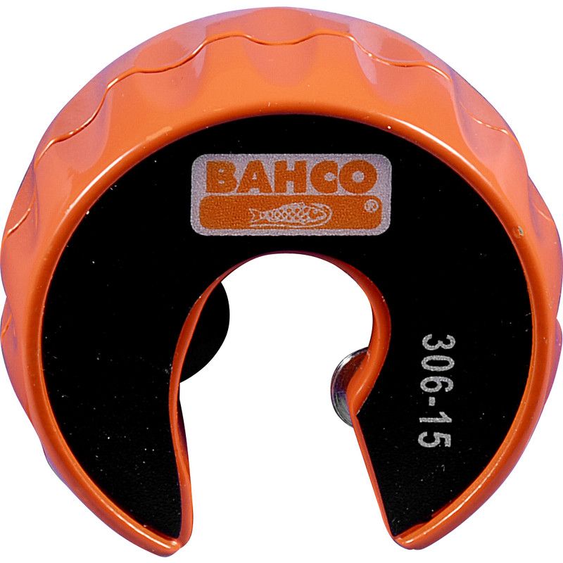 Bahco Pijpsnijder kleine ruimte 15mm