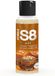 STIMUL8 S8 Lubricant 4 in 1 Caramel-Chocolate 125 ml