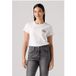 Levi's The Perfect Tee Taille: S | Chemises Outlet | Femme