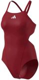 Adidas Ripstream Team Thin Straps C-back Maillot de bain Rouge 42 Femme