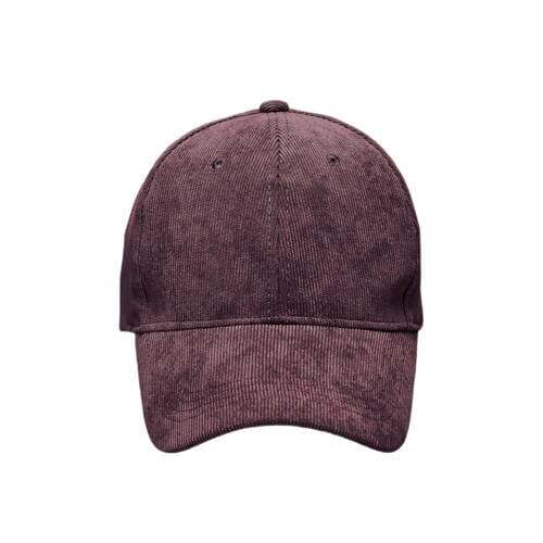 ONLY & SONS ONLY & SONS corduroy pet ONSCORD aubergine